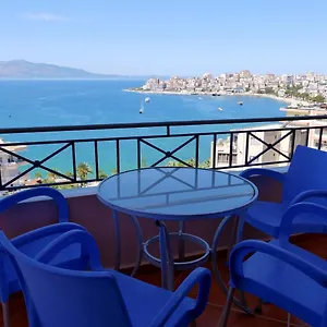 Crystal , Sarandë Albanien