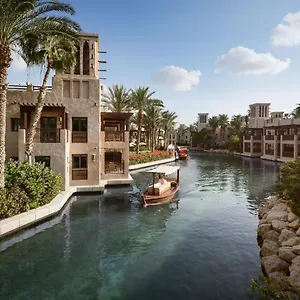 Jumeirah Dar Al Masyaf 5*, Dubai Vereinigte Arabische Emirate