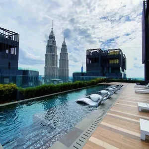  Apartment Star Klcc By