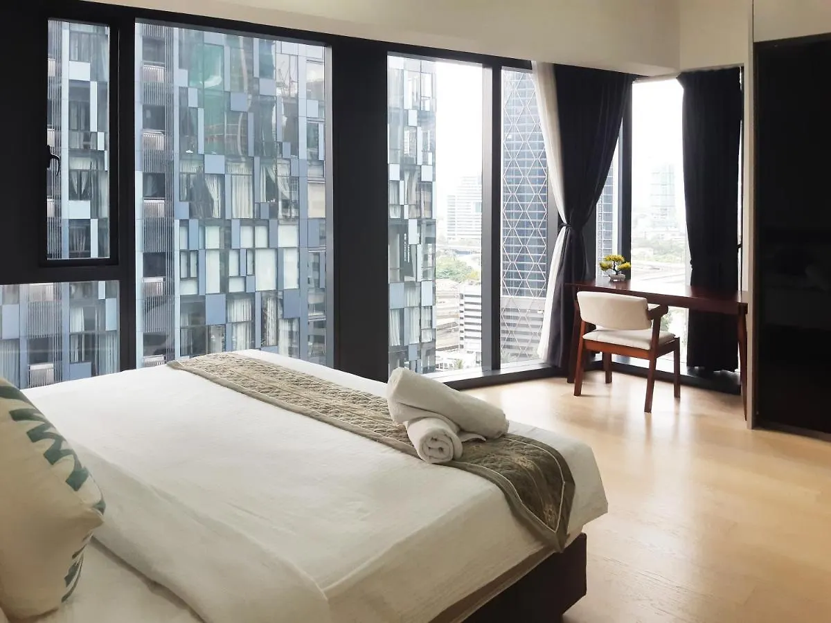 Star Klcc By Arman Apartment Kuala Lumpur