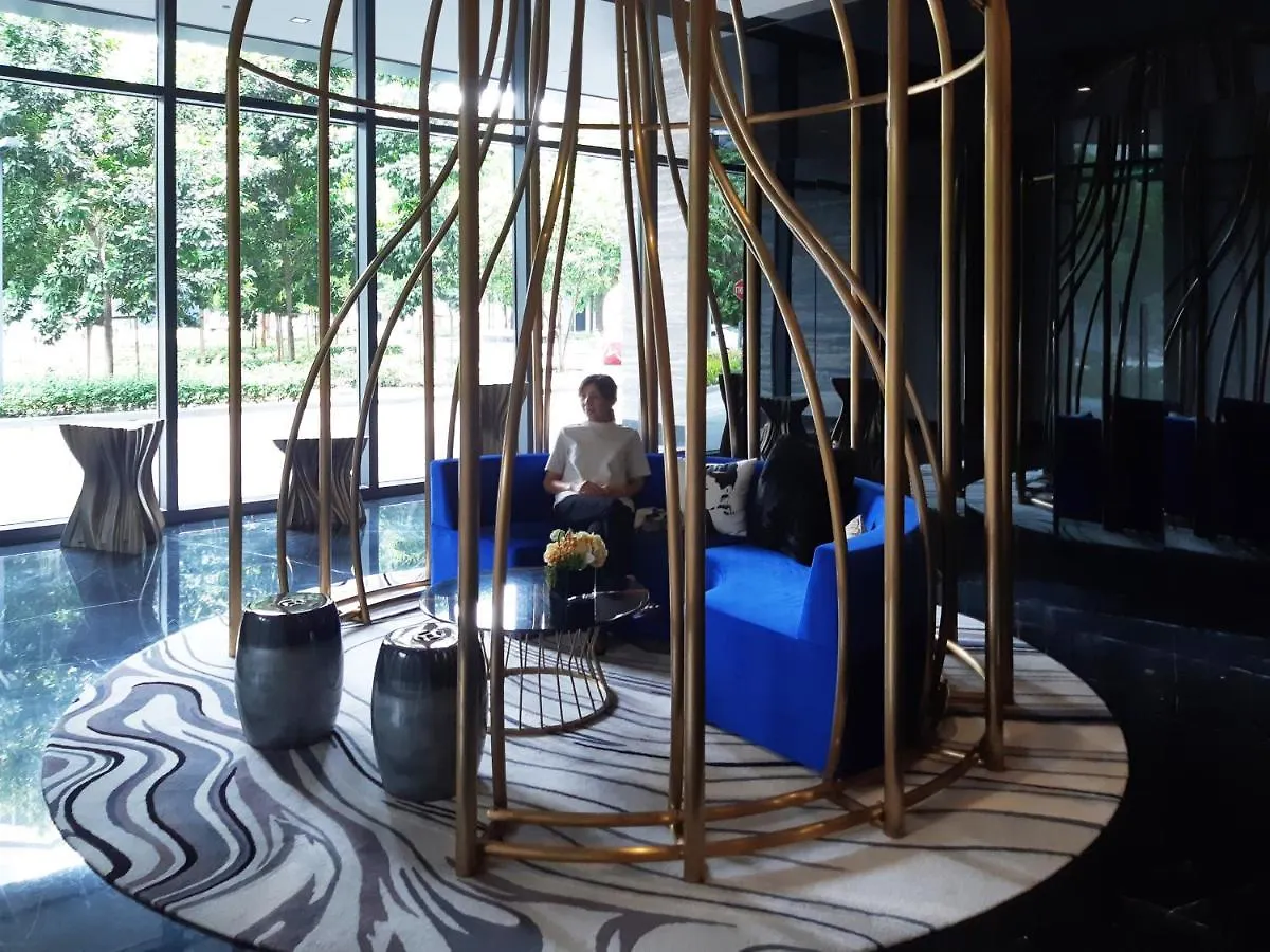 Star Klcc By Arman Apartment Kuala Lumpur
