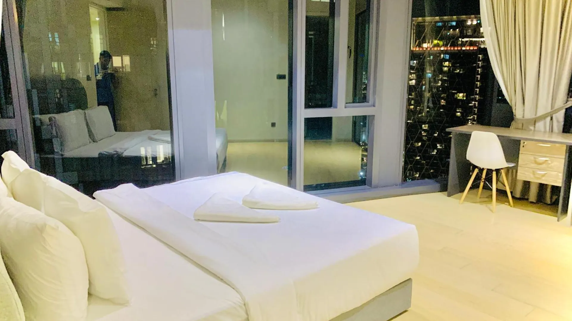 Star Klcc By Arman Apartment Kuala Lumpur