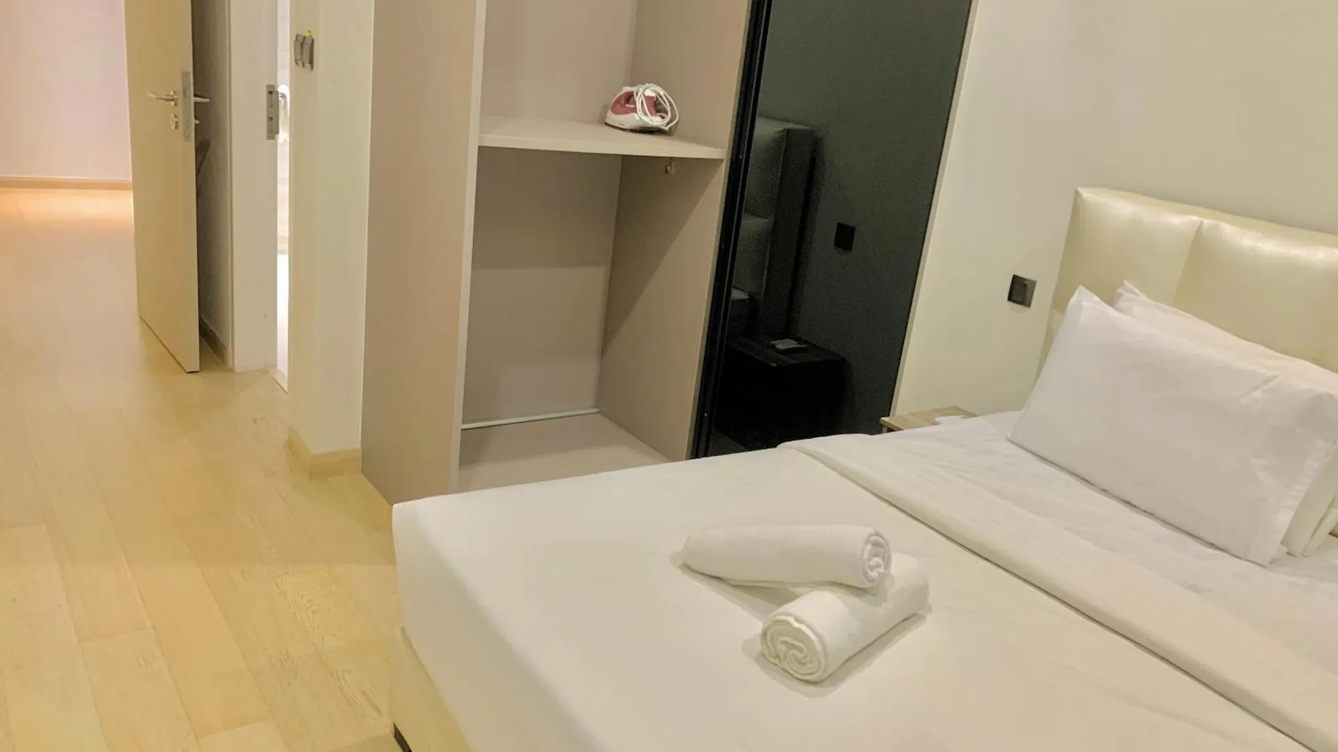 Star Klcc By Arman Apartment Kuala Lumpur Malaysia