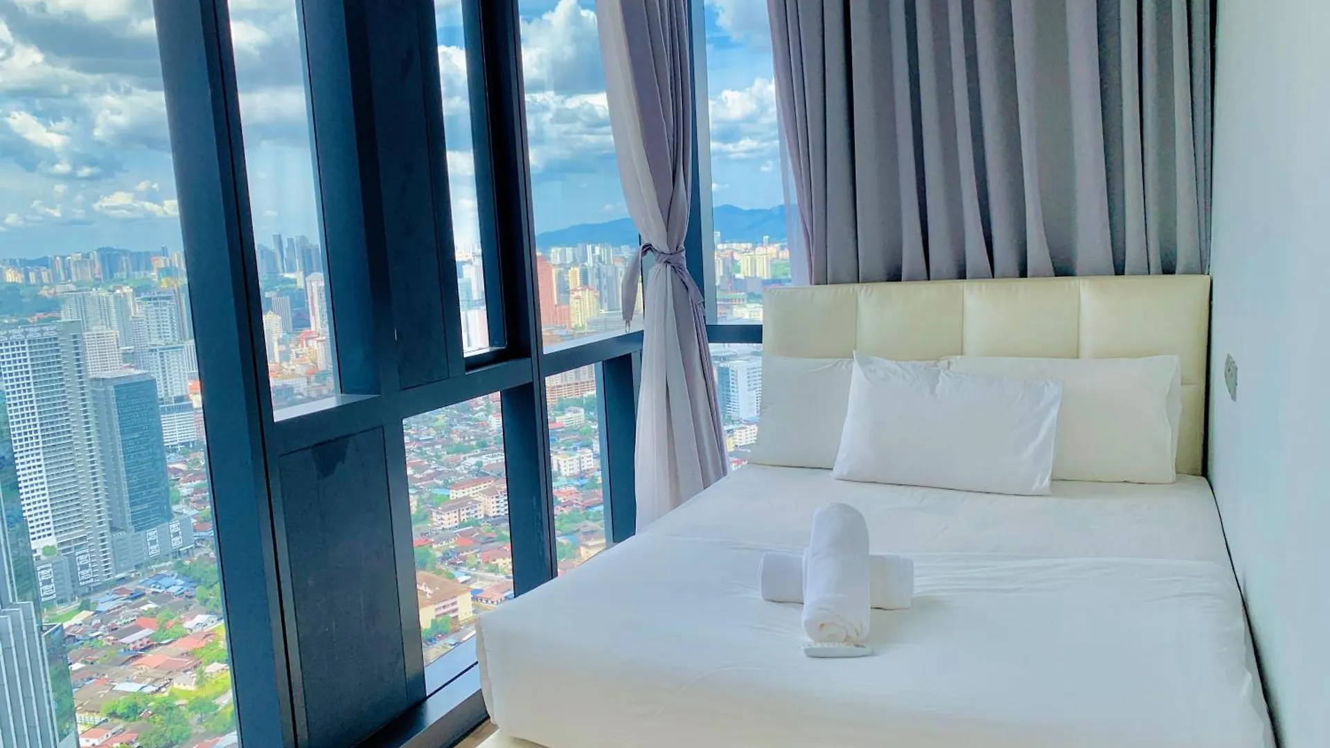 Star Klcc By Arman Apartment Kuala Lumpur Malaysia