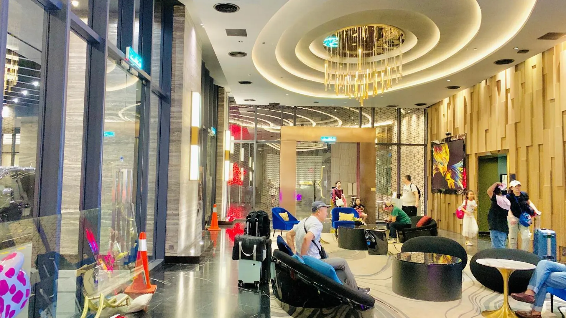 Star Klcc By Arman Apartment Kuala Lumpur