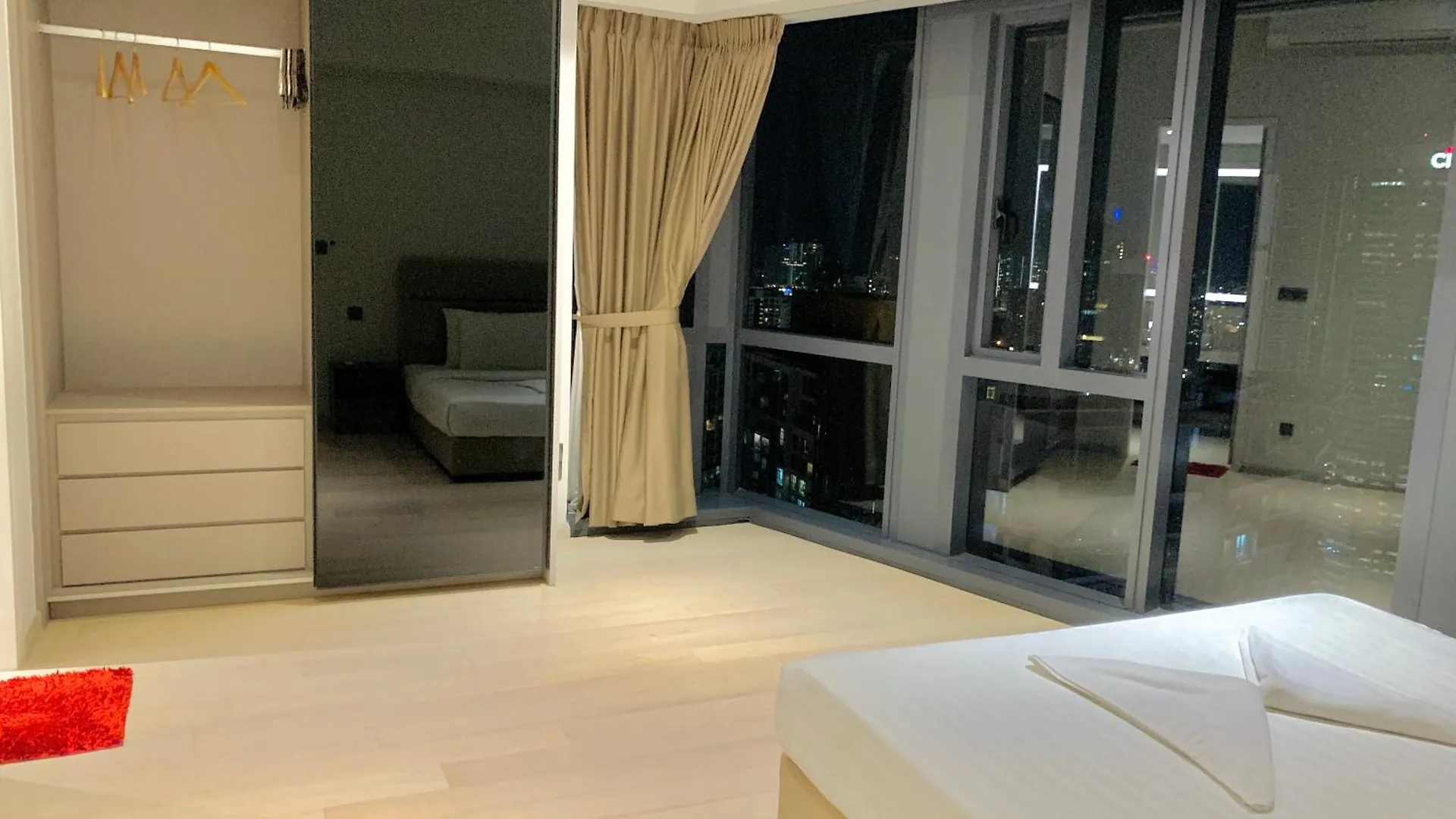 Star Klcc By Arman Apartment Kuala Lumpur