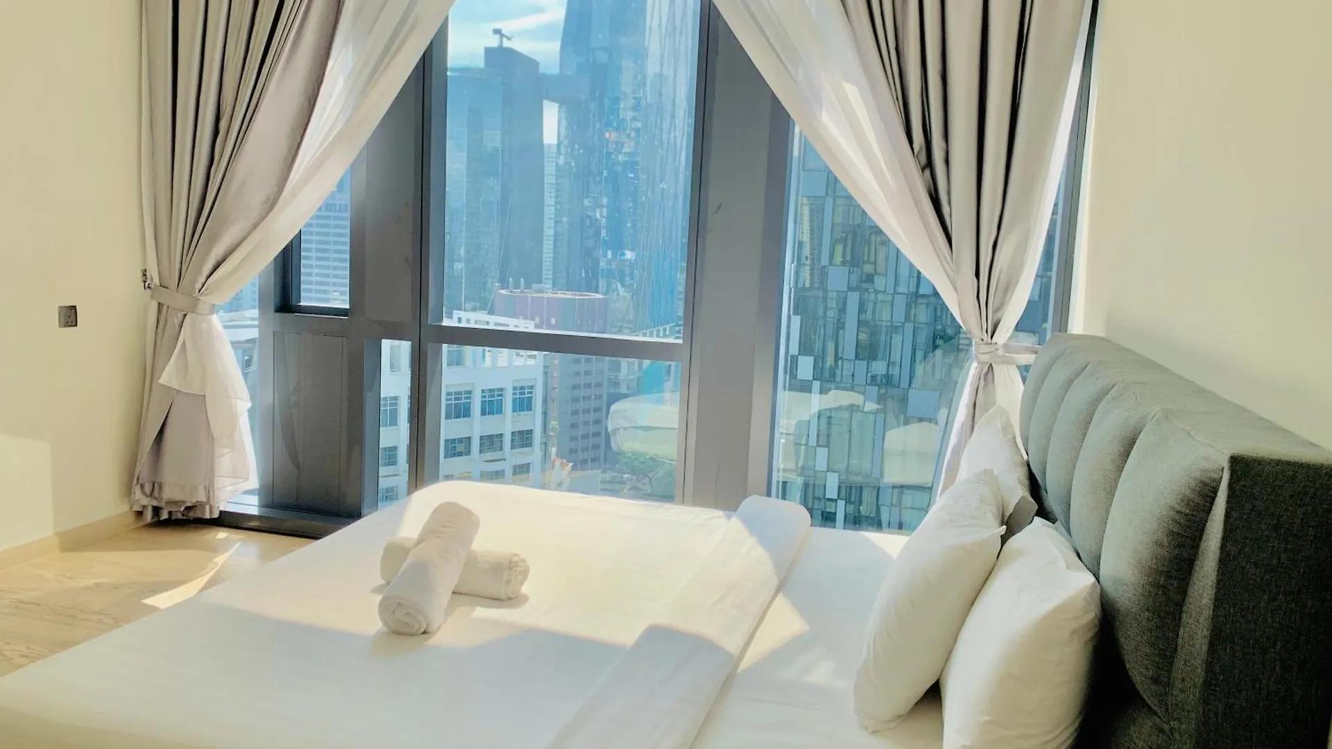 Star Klcc By Arman Apartment Kuala Lumpur