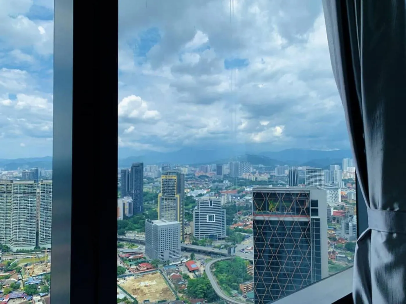 Star Klcc By Arman Apartment Kuala Lumpur
